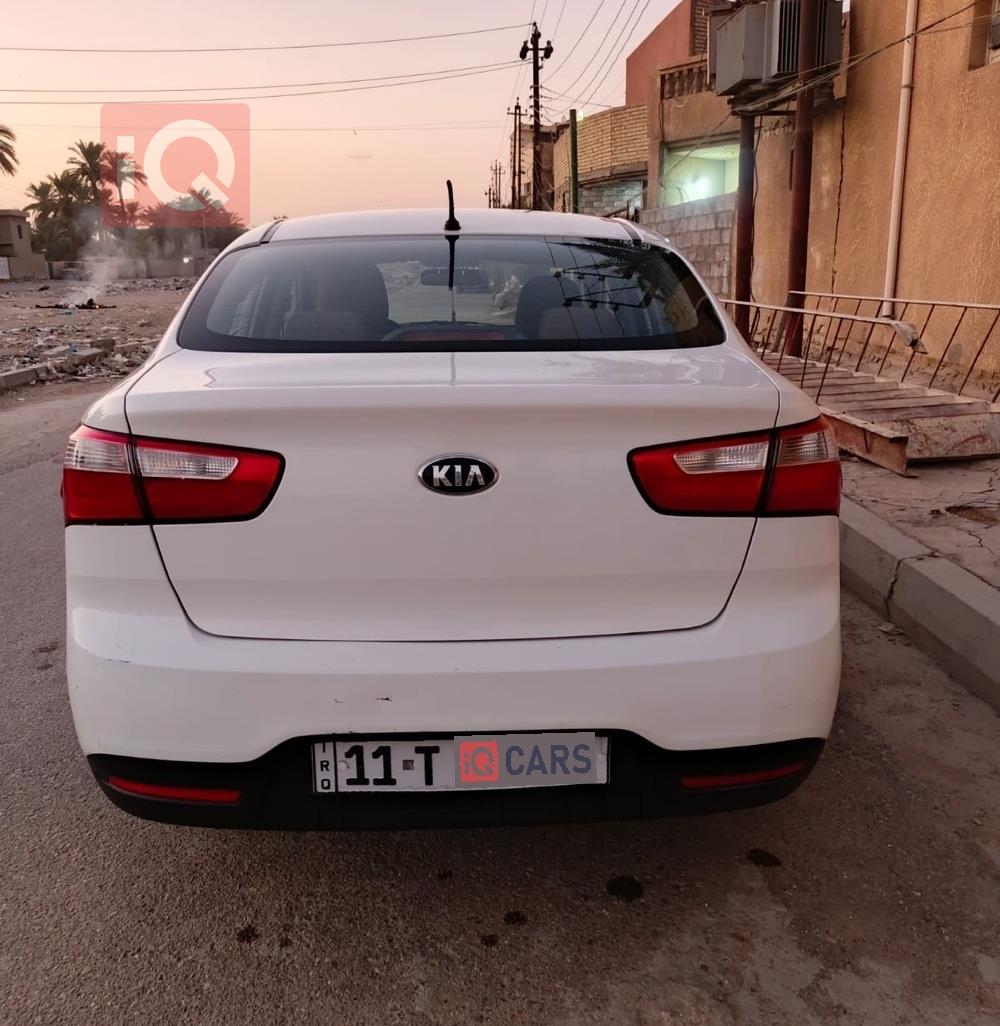 کیا ریۆ